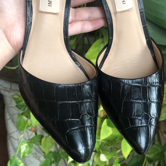 Antonio Melani Whittley Heels - Picture 6 of 12